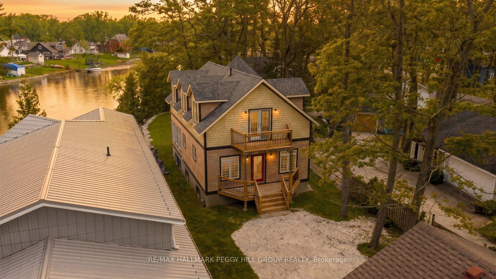 2026 River Road W Wasaga Beach Ontario Canada Sale residential   The Picot Team - Chestnut Park Real Estate Brokerage