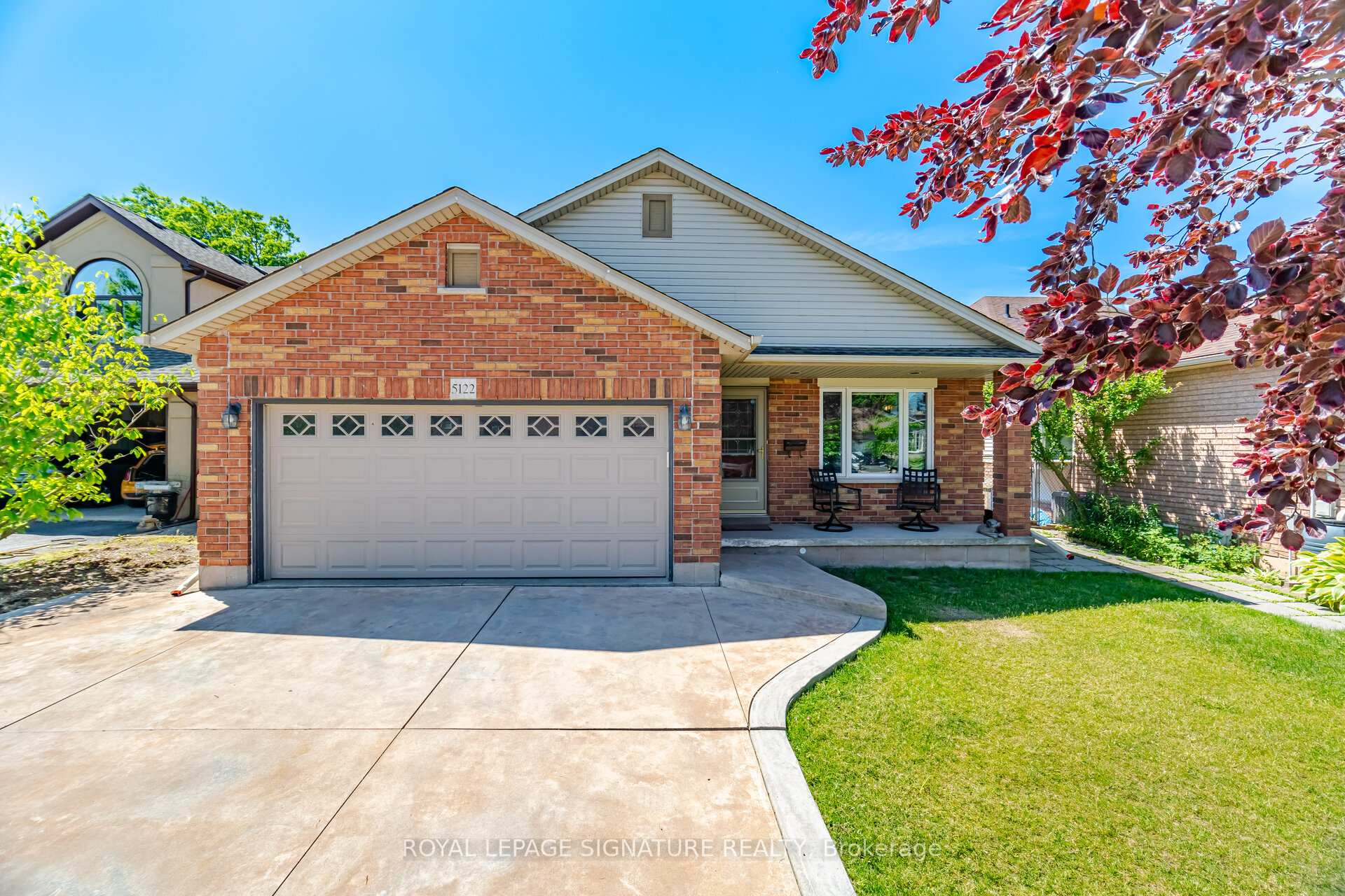 5122 Meadowood Lane Lincoln Ontario Canada Sale residential Manish Puri ROYAL LEPAGE SIGNATURE REALTY, Brokerage*