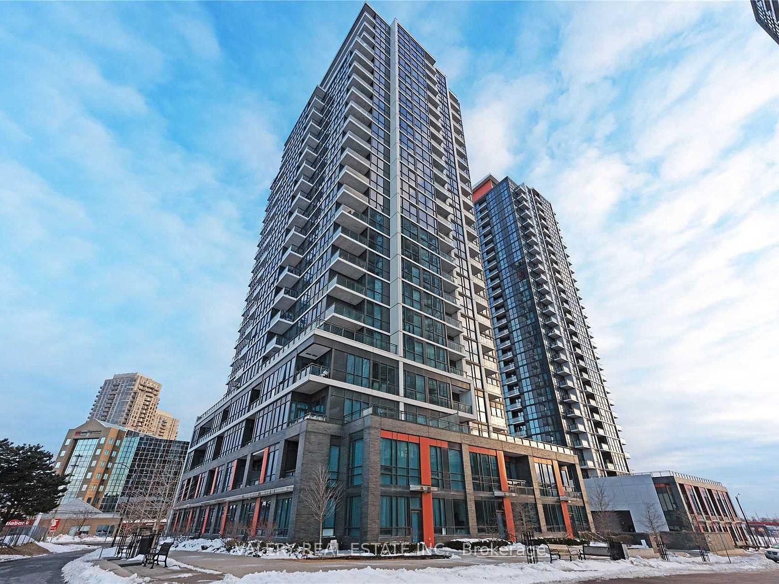 1209 - 55 Eglinton Avenue W Mississauga Ontario Canada Rent residential Elena Vankevich Brokerage Information: Not available, please contact website owner