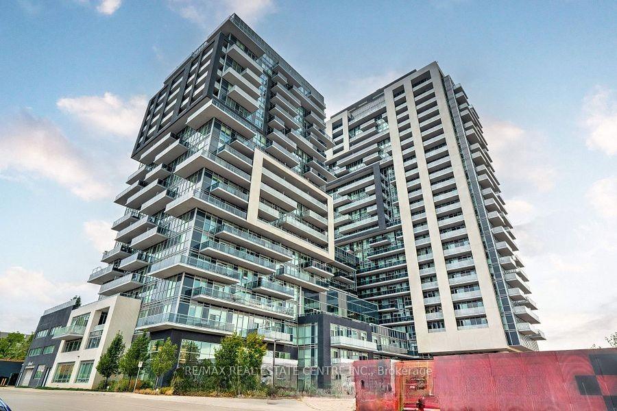 603 - 2081 Fairview Street Burlington Ontario Canada Rent residential Vik Mehmi RE/MAX Real Estate Centre Inc., Brokerage *