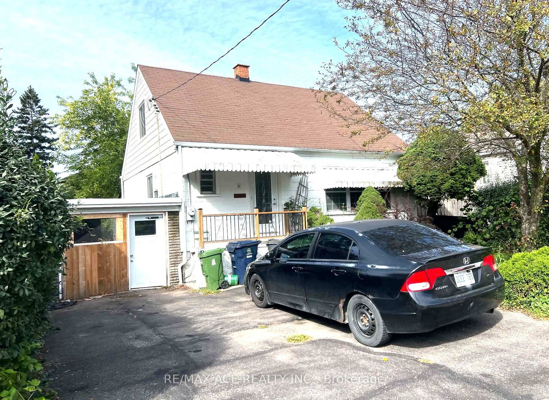 Main - 4 Jeanette Street Toronto Ontario Canada Rent residential Raj Hunjan RE/MAX Ace Realty Inc., Brokerage*