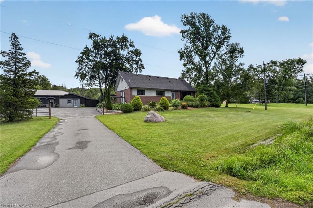 1216 Cataract Road Thorold Ontario Canada Sale residential HomeLife Realty Services Inc.