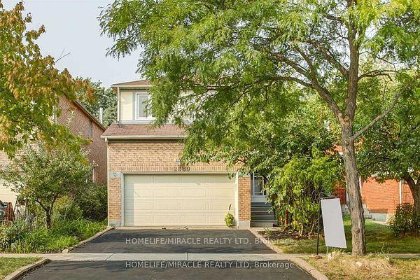 2889 Gulfstream Way Mississauga Ontario Canada Rent residential HomeLife/Miracle Realty Ltd., Brokerage*