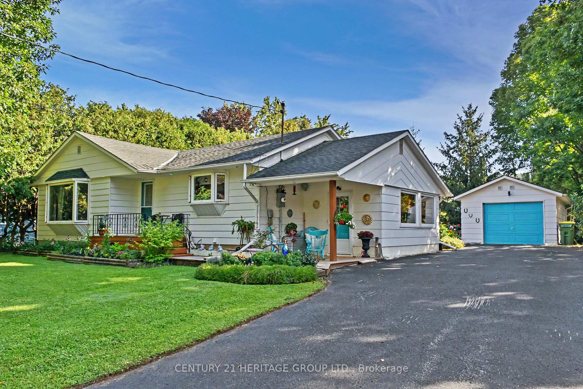 235345 Grey Road 13 Grey Highlands Ontario Canada Sale residential   Century 21 Heritage Group Ltd. Brokerage*