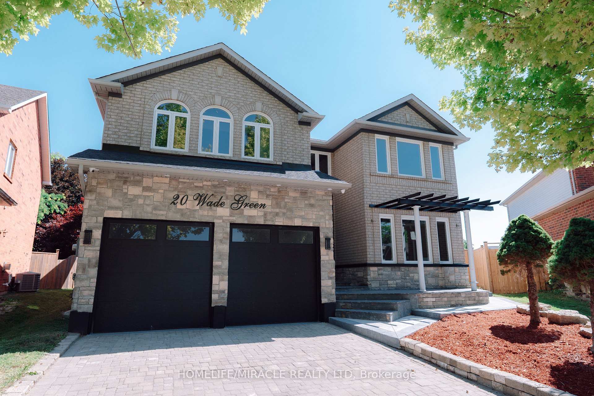20 Wade Green Cambridge Ontario Canada Sale residential   HomeLife/Miracle Realty Ltd., Brokerage*