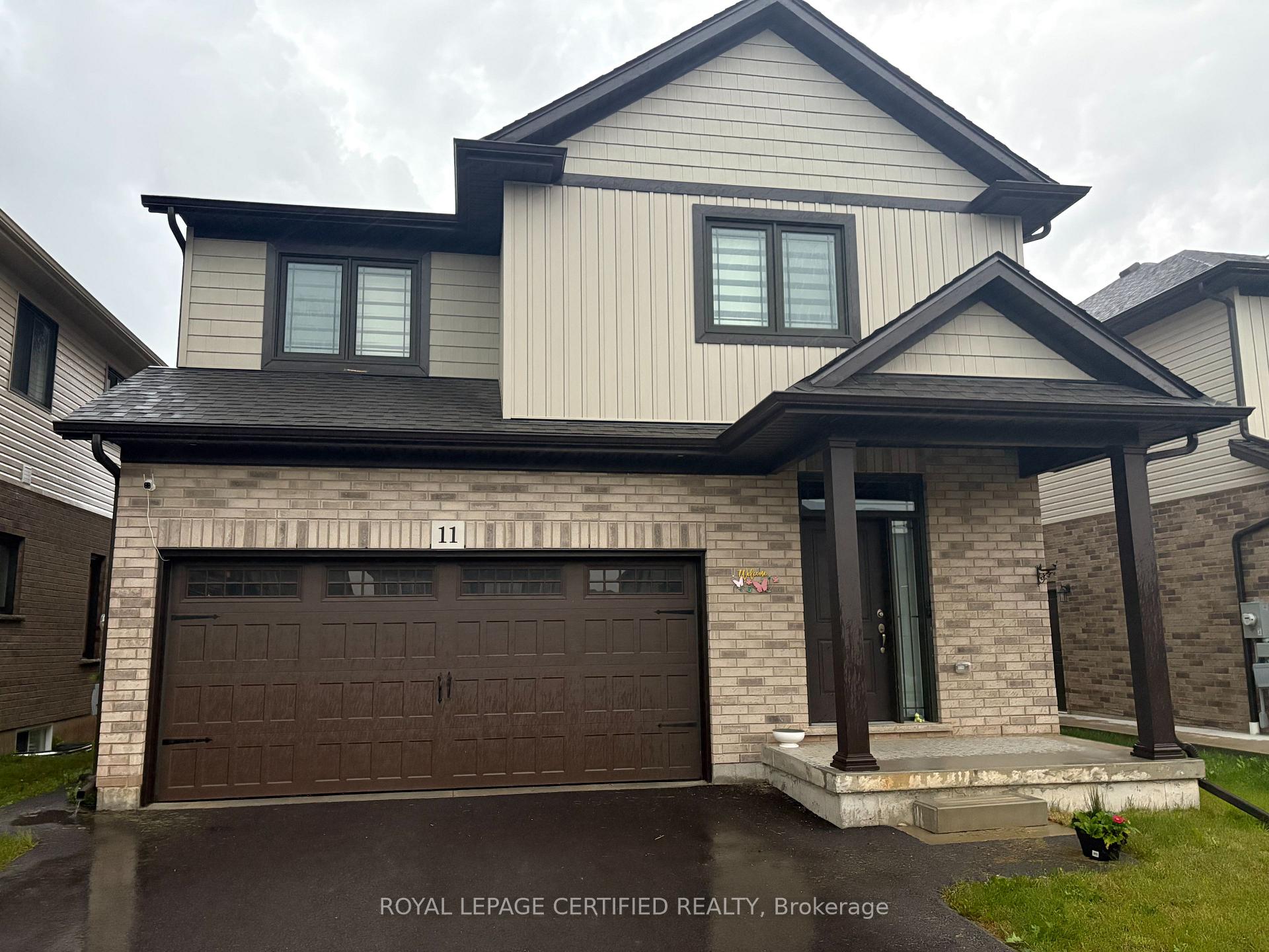 11 ALICIA Crescent Thorold Ontario Canada Rent residential Florina Craiu-Botan Royal Lepage Certified Realty, Brokerage*