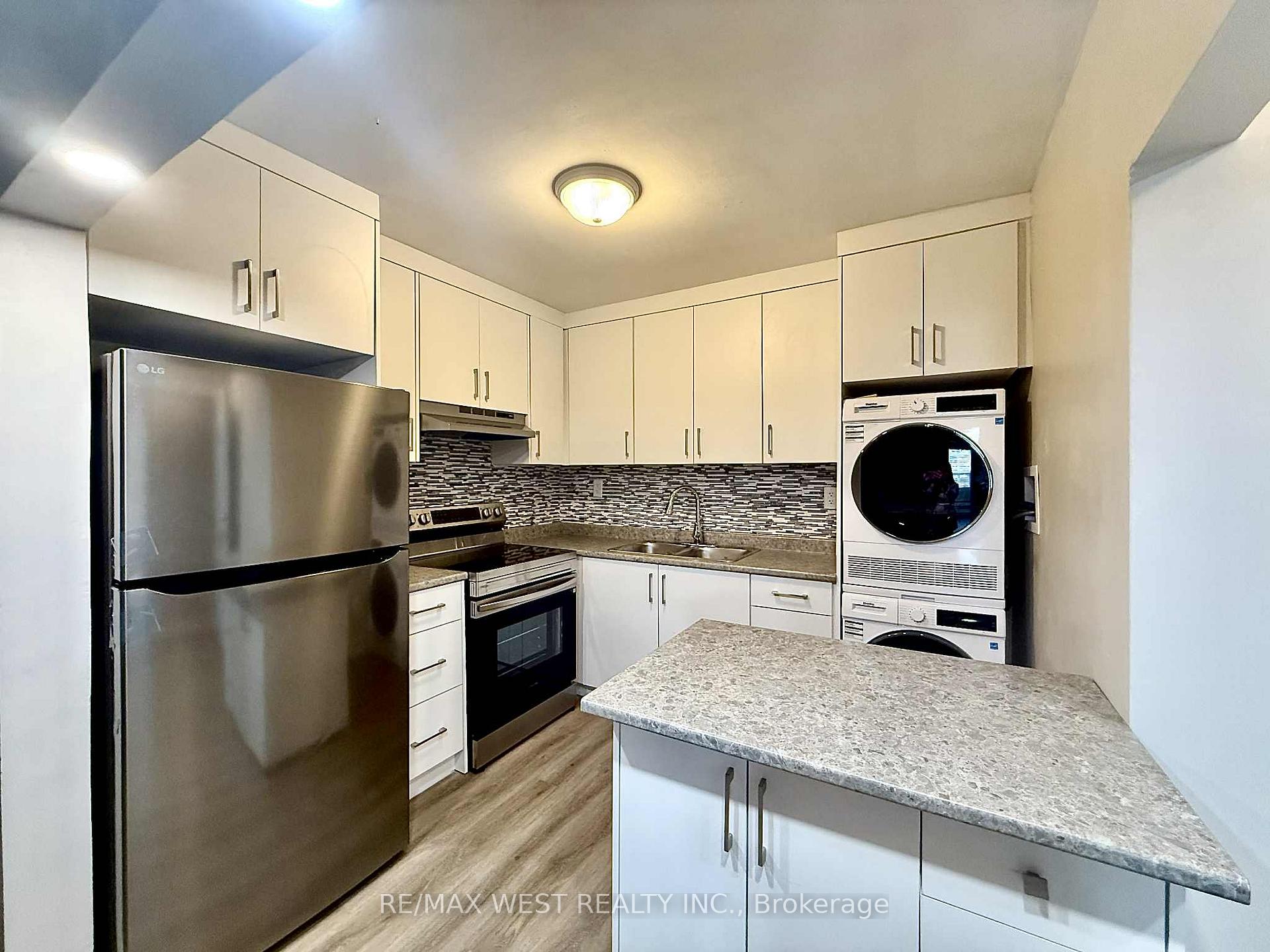 2 - 402 Royal York Road Toronto Ontario Canada Rent residential Megan Salas InCom Example New Demo Office
