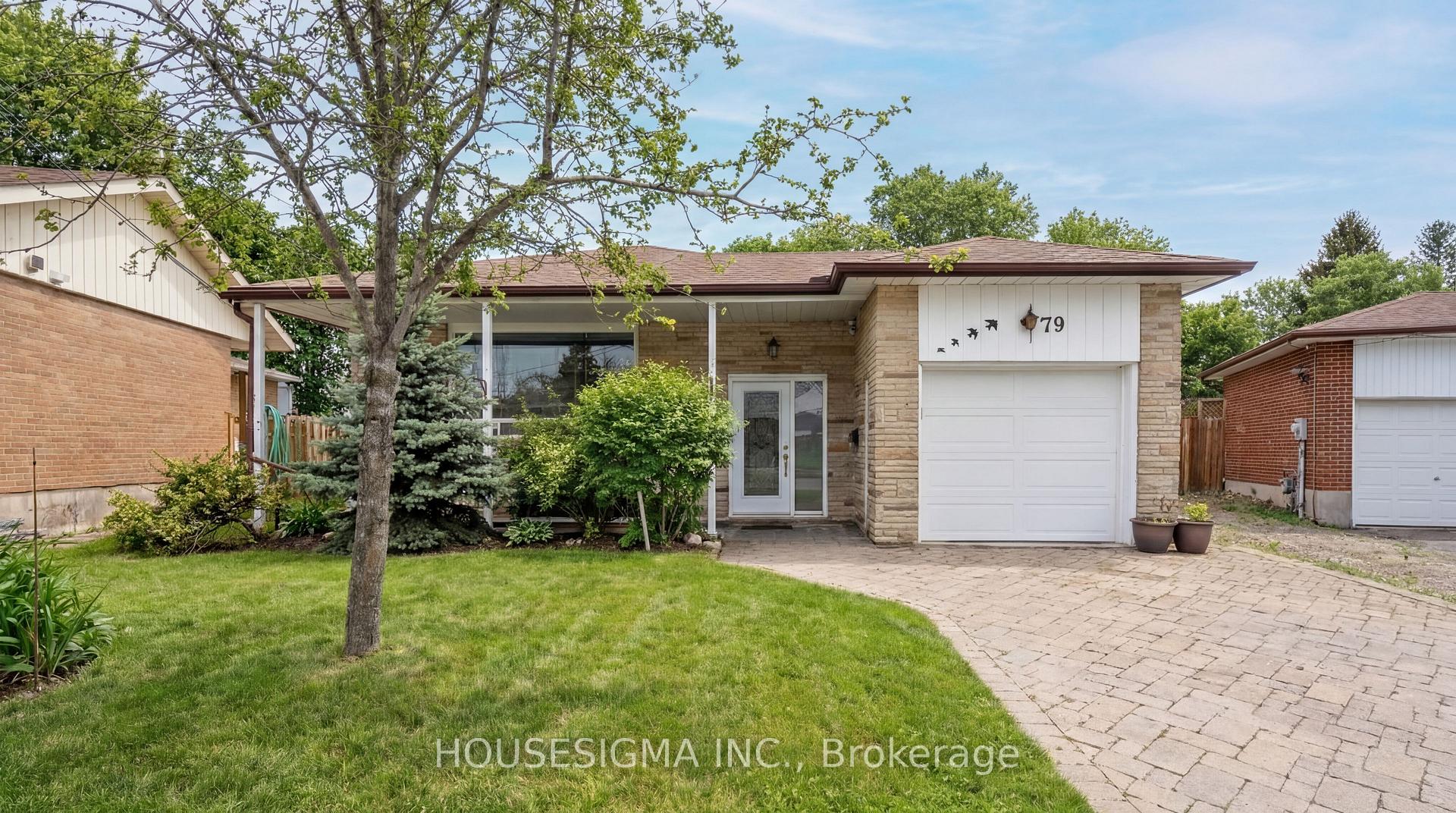 Lower - 79 Weir Crescent Toronto Ontario Canada Rent residential Paulo Simoes HOUSESIGMA INC., BROKERAGE*