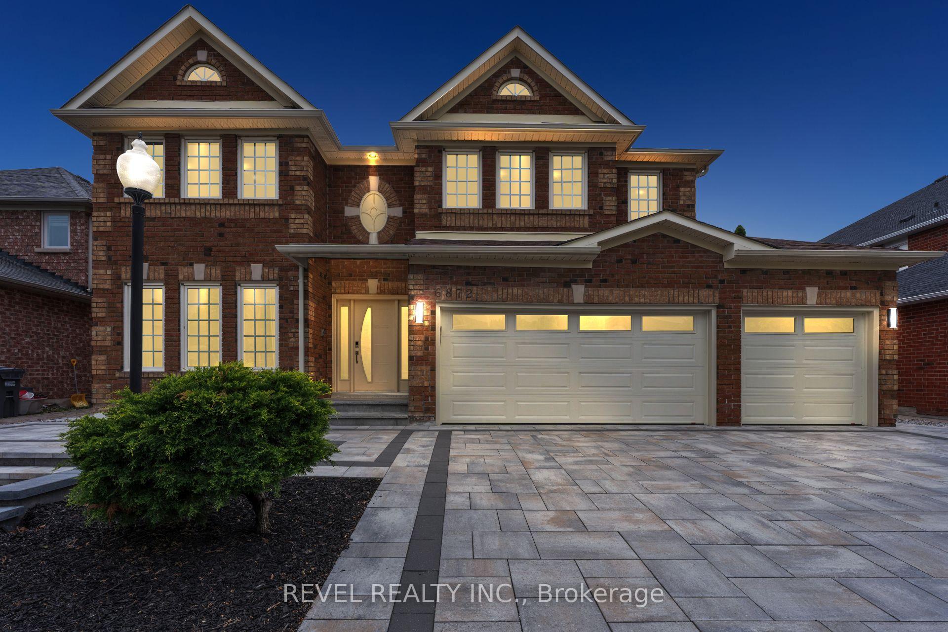 6872 Round Leaf Court Mississauga Ontario Canada Sale residential Mourad Hanna BONNATERA REALTY