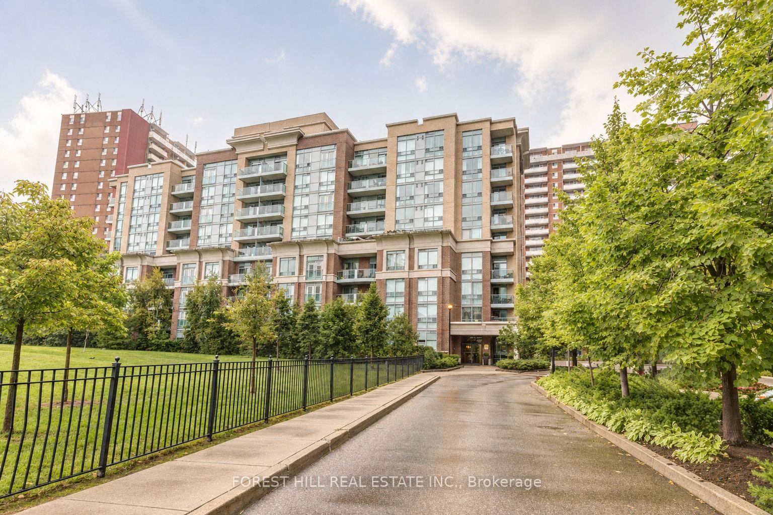 709 - 17 Michael Power Place Toronto Ontario Canada Sale residential Alex Alexandrov Forest Hill Real Estate Inc. Brokerage*