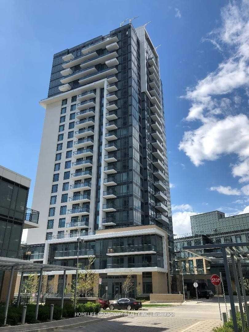 507 - 50 Ann O'reilly Road Toronto Ontario Canada Rent residential Alfred Yue HomeLife Broadway Realty Inc., Brokerage*
