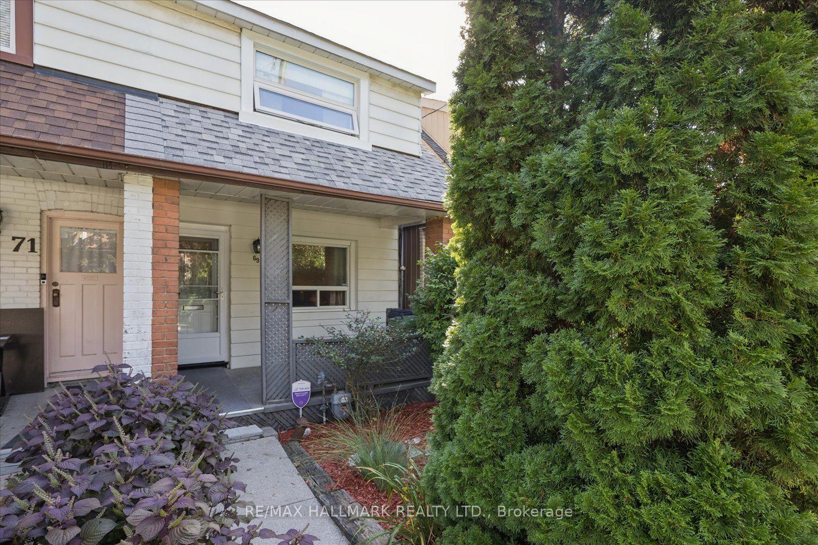 69 Alton Avenue Toronto Ontario Canada Sale residential Paolo Castellano Right at Home Realty, Brokerage*