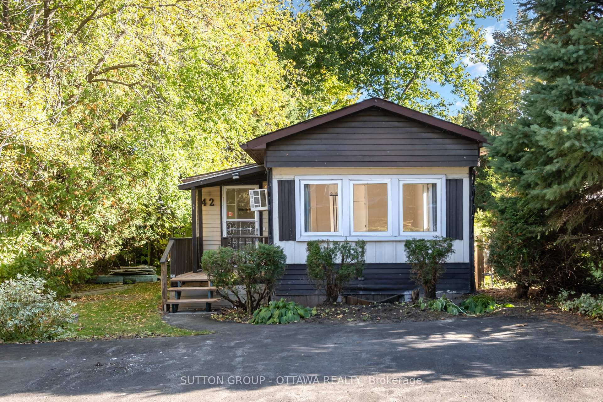 42 - 7481 MITCH OWENS Road Ottawa Ontario Canada Sale residential   TrinityStone Realty