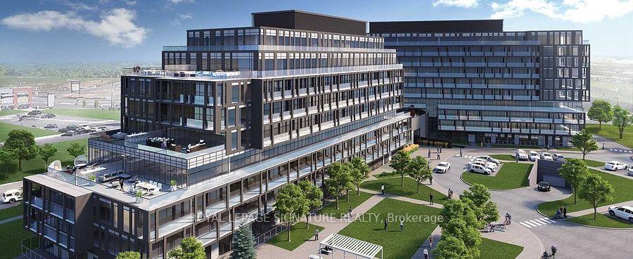 B311 - 3200 Dakota Common E Burlington Ontario Canada Sale residential Manish Puri ROYAL LEPAGE SIGNATURE REALTY, Brokerage*