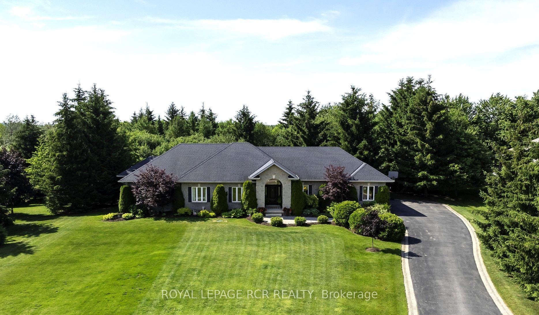 6 Brookhaven Crescent East Garafraxa Ontario Canada Sale residential Andrea Thomas Royal LePage RCR Realty, Brokerage *