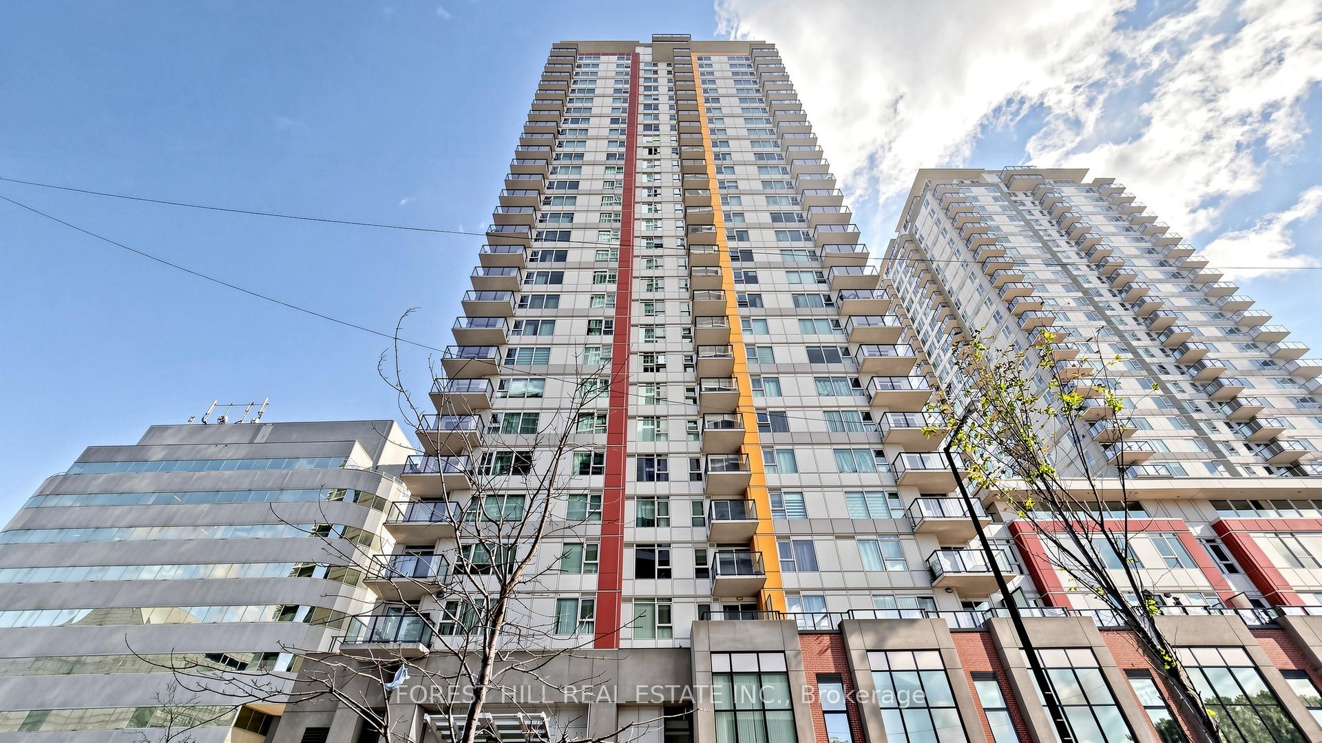 325 - 25 Town Centre Court Toronto Ontario Canada Sale residential Joana Laundern InCom Brokerage Sample