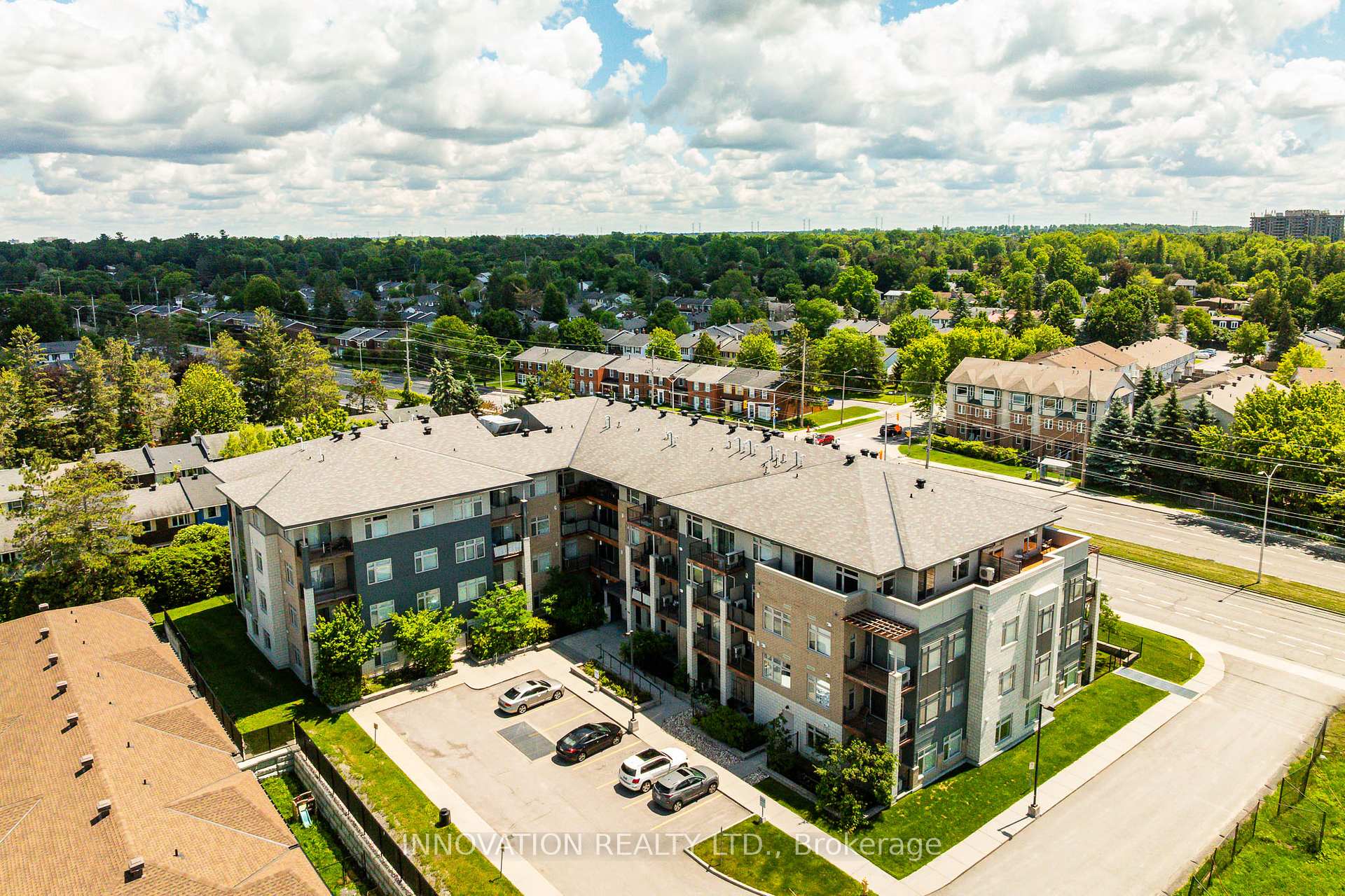 311 - 2785 Baseline Road Ottawa Ontario Canada Sale residential Spinder Hundal Right at Home Realty, Brokerage*