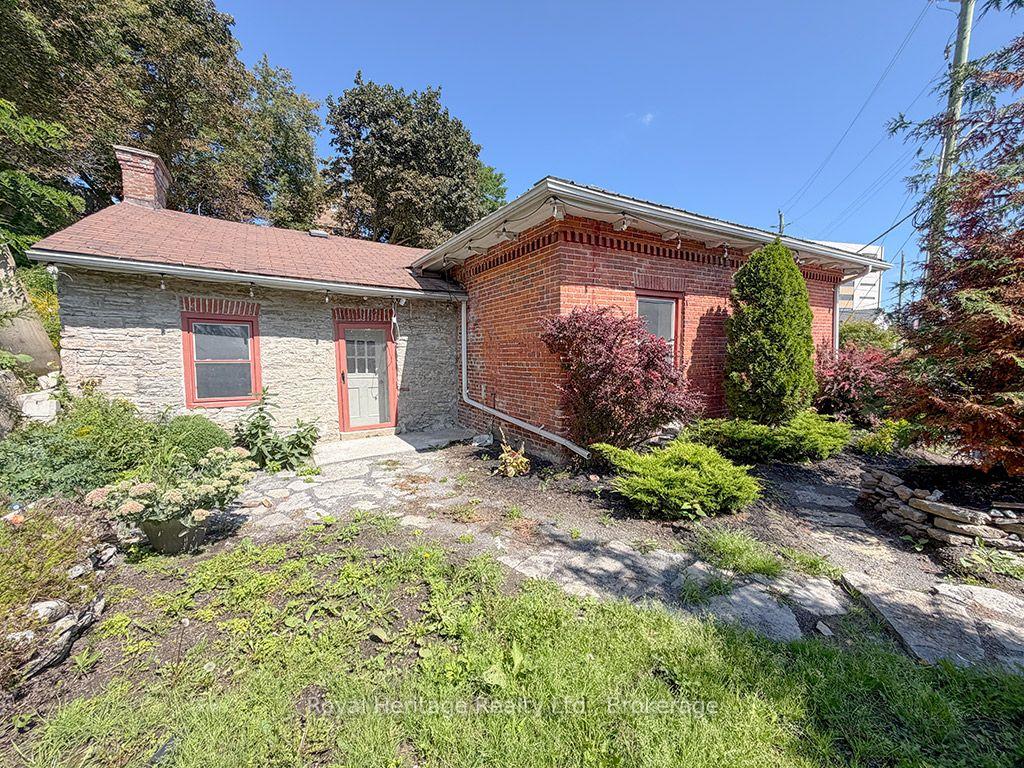 6 Willard Street Belleville Ontario Canada Sale residential Bruce Carnegie Royal Heritage Realty Ltd., Brokerage*