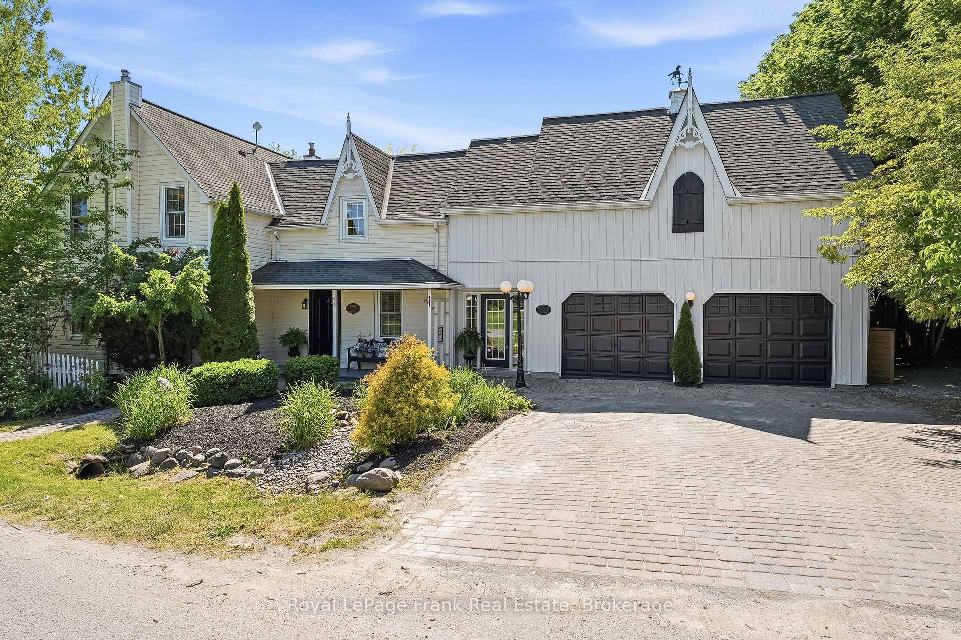 182 River Street Scugog Ontario Canada Sale residential Paul McCormick Right at Home Realty, Brokerage*