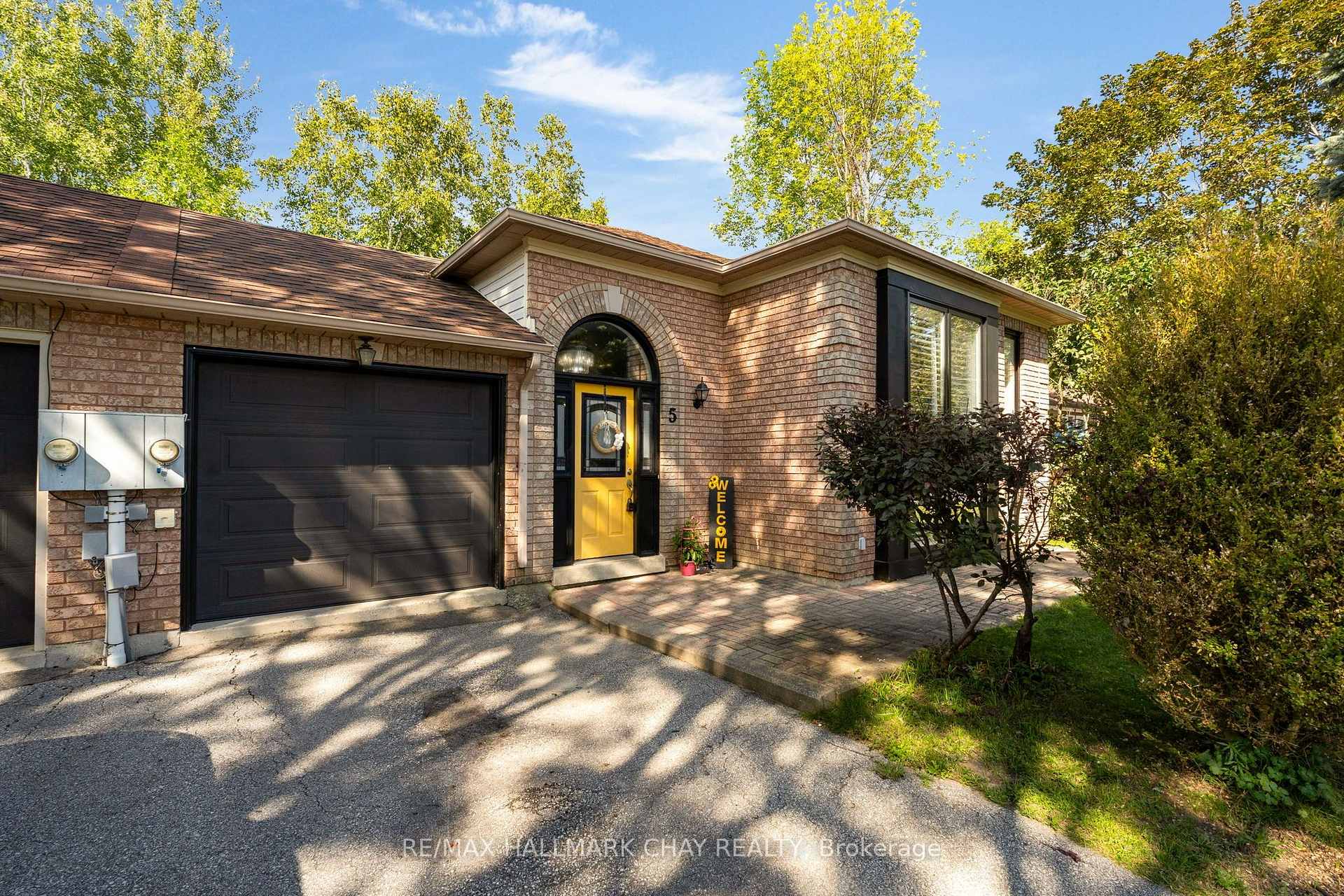 5 Harbour Crescent Wasaga Beach Ontario Canada Sale residential   The Picot Team - Chestnut Park Real Estate Brokerage