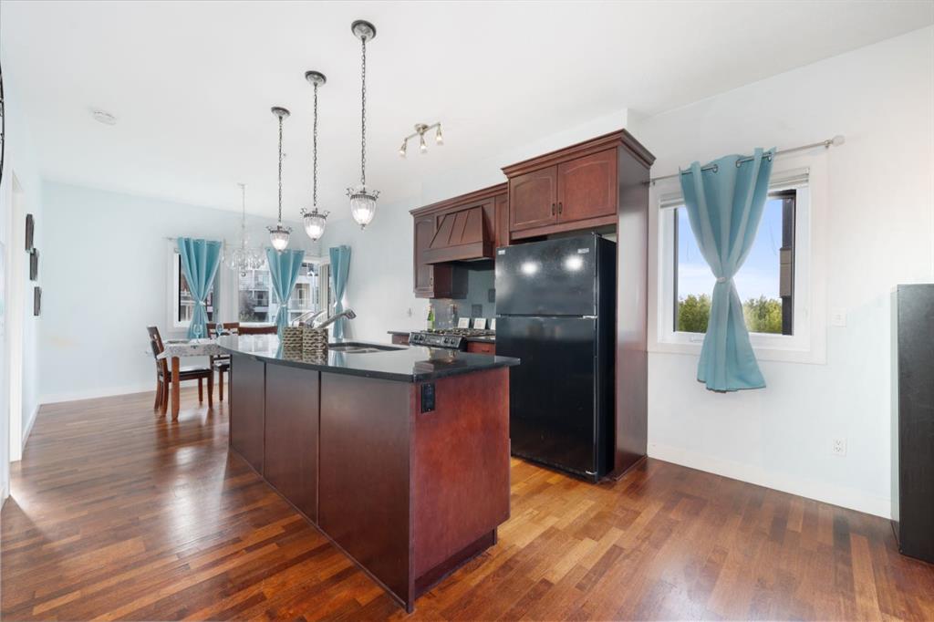 303 - 1828 14 ST SW Calgary Alberta Canada Sale residential Kuro Mendi MaxWell Capital Realty, Brokerage*