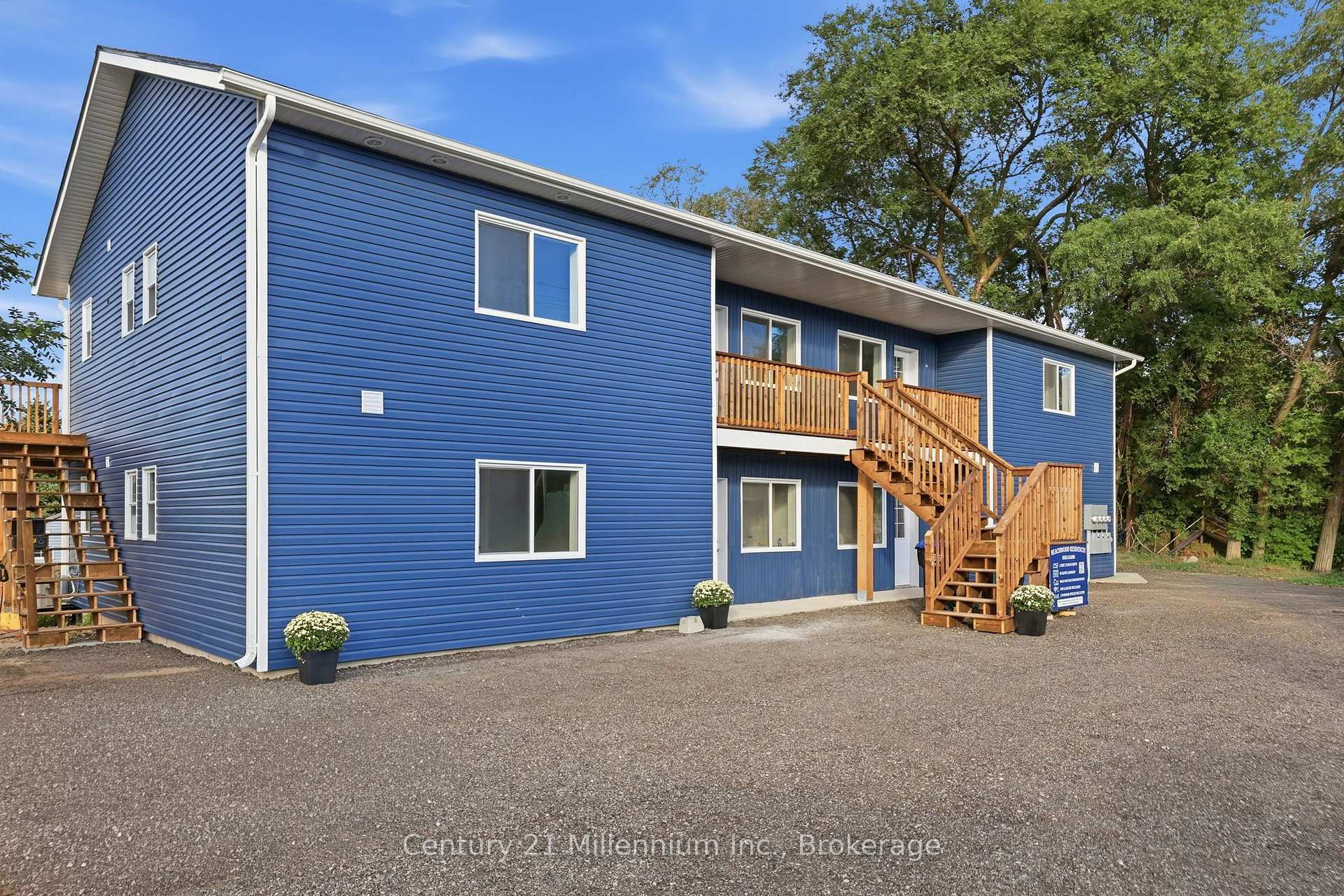 2 - 9592 BEACHWOOD Road Collingwood Ontario Canada Rent residential   The Picot Team - Chestnut Park Real Estate Brokerage