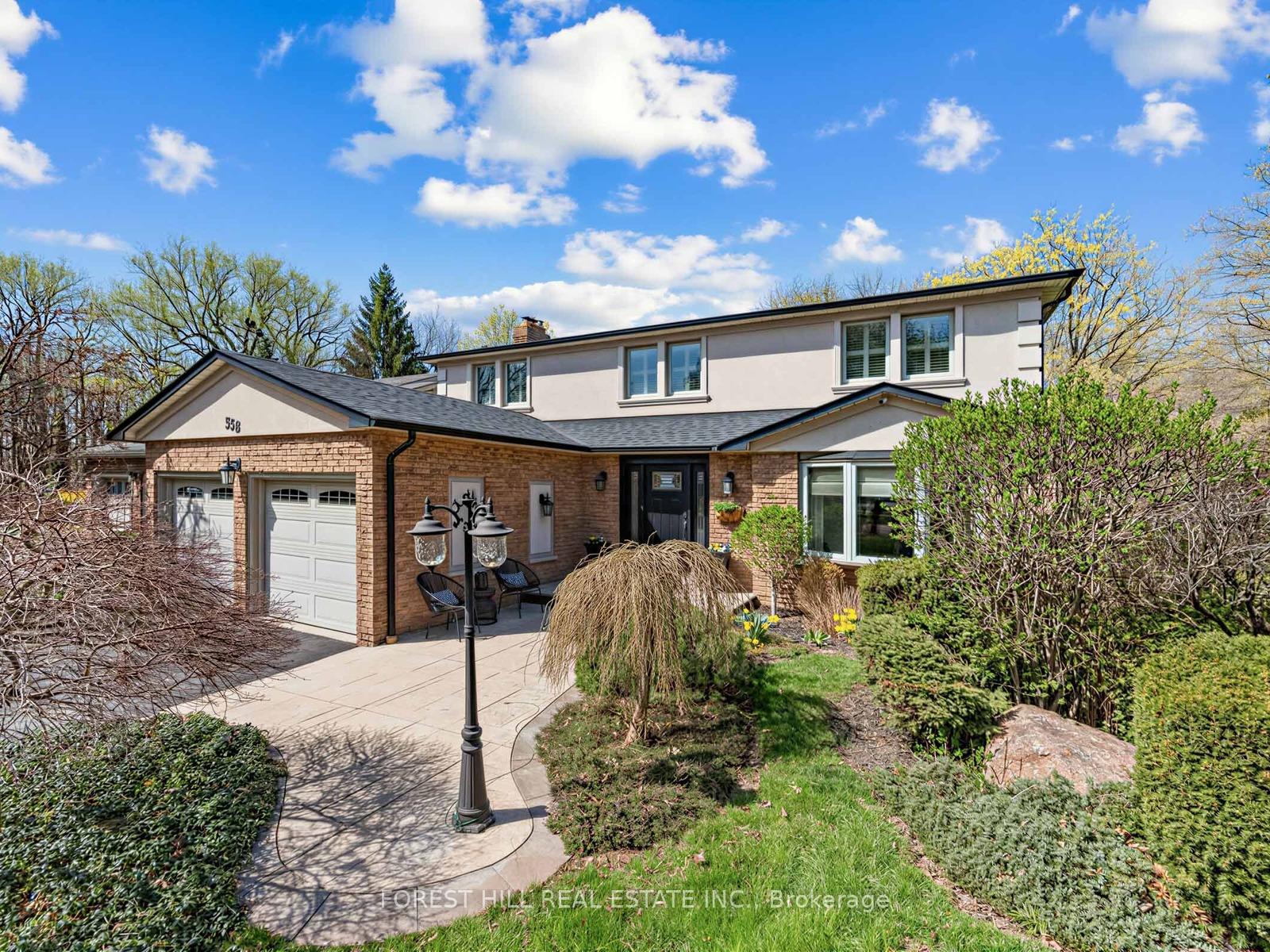 358 Kingsway Place Milton Ontario Canada Sale residential Alex Alexandrov Forest Hill Real Estate Inc. Brokerage*