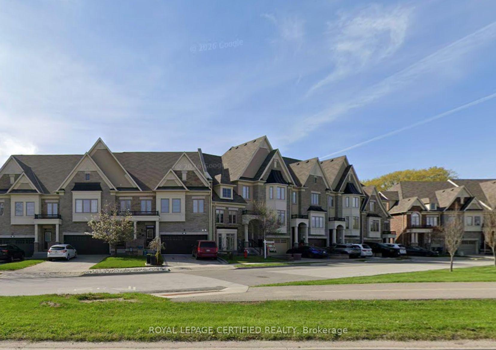 Bsmt - 1573 Eglinton Avenue W Mississauga Ontario Canada Rent residential Florina Craiu-Botan Royal Lepage Certified Realty, Brokerage*