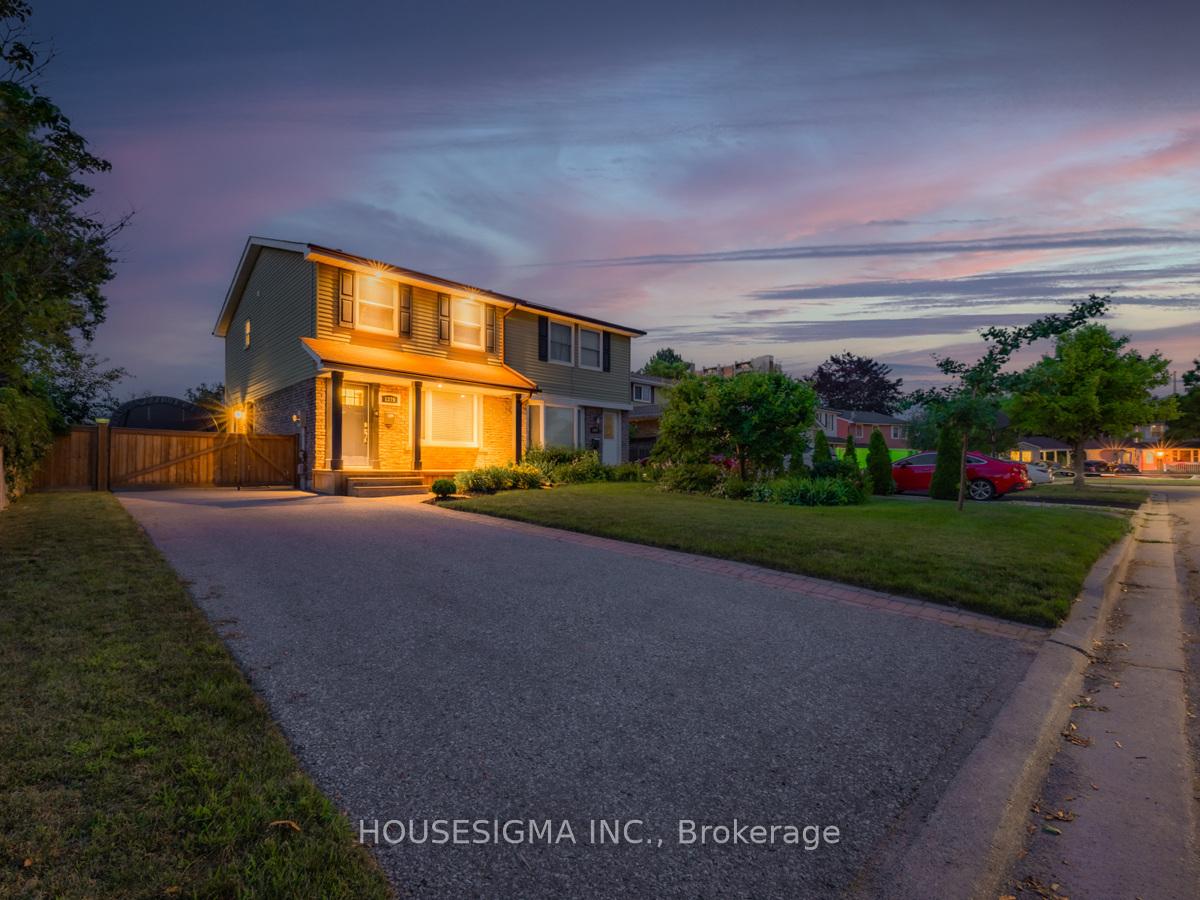 1379 Orlando Court Oshawa Ontario Canada Sale residential Paulo Simoes HOUSESIGMA INC., BROKERAGE*