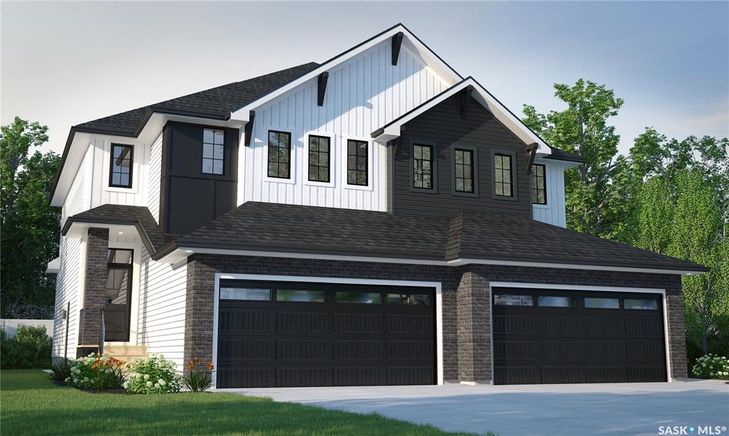 322 Froese CRESCENT Warman Saskatchewan Canada Sale residential Troy Walkington Realty Executives Saskatoon