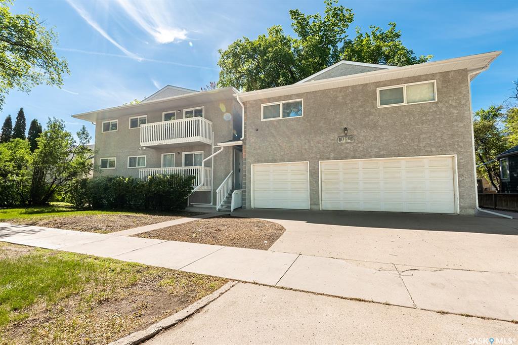 B - 1014 Colony STREET Saskatoon Saskatchewan Canada Sale residential Troy Walkington Realty Executives Saskatoon