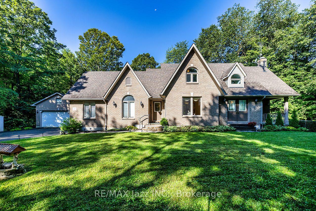 20 Timberlane Court Clarington Ontario Canada Sale residential Theresa Hull-Clarke SRES RE/MAX Jazz Inc., Brokerage *