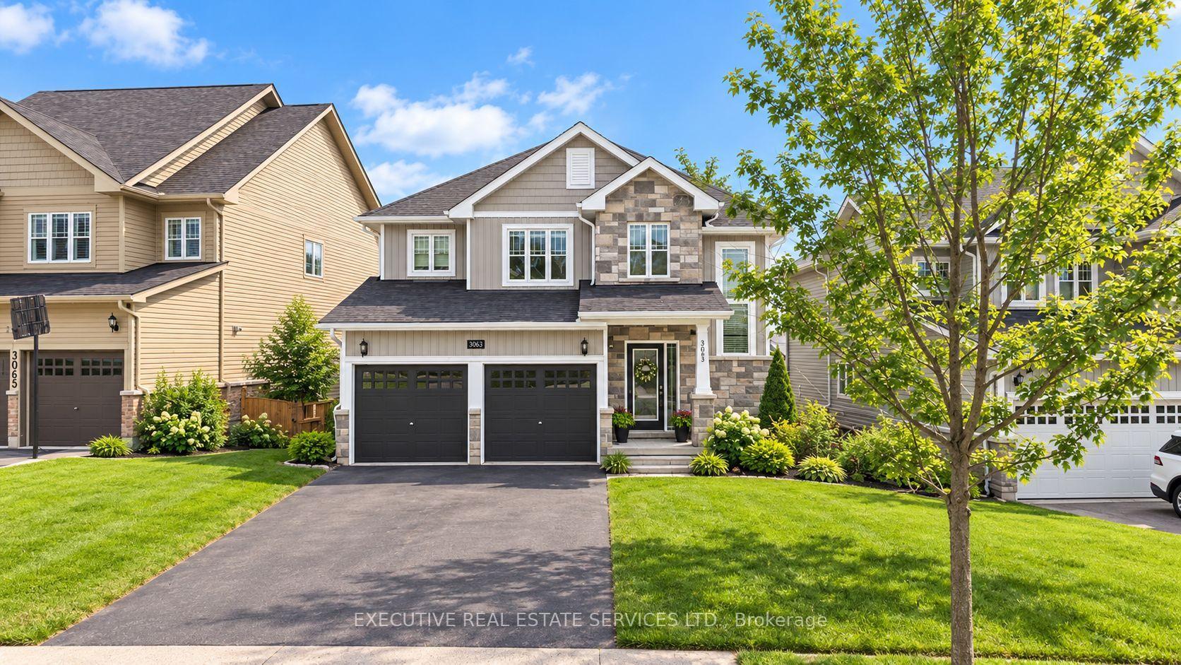 3063 Emperor Drive Orillia Ontario Canada Sale residential Kapil Maggo Executive Real Estate Services Ltd., Brokerage*