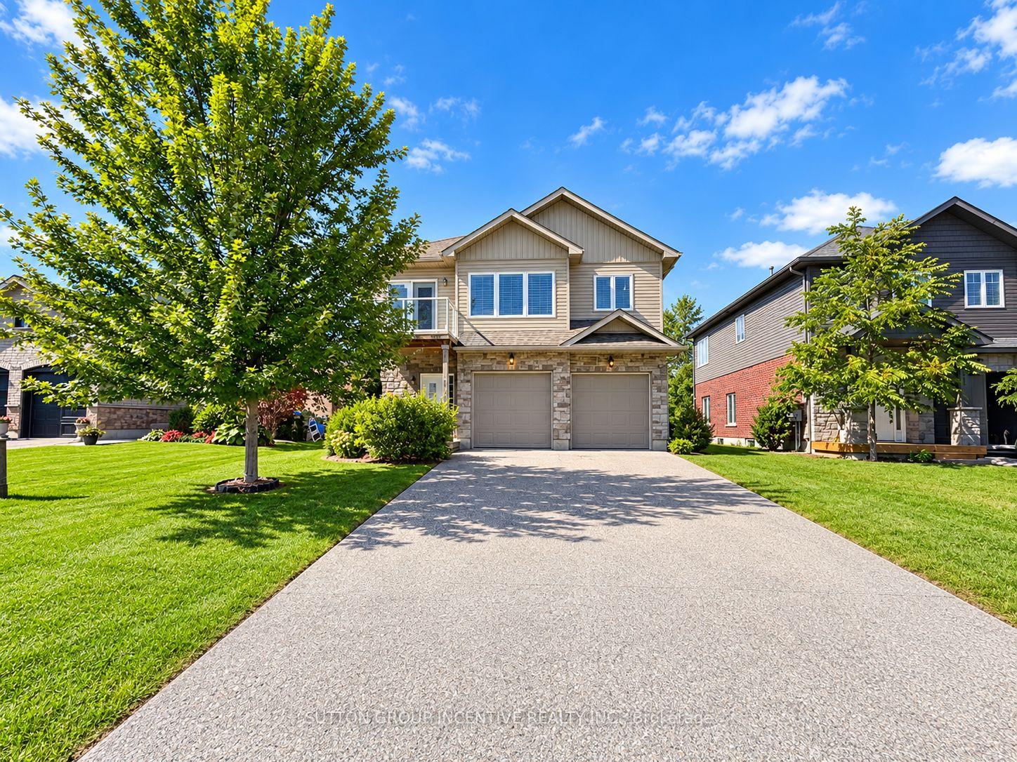 3929 WOOD Avenue Severn Ontario Canada Sale residential   Sutton Group Incentive Realty Inc.,Brokerage*