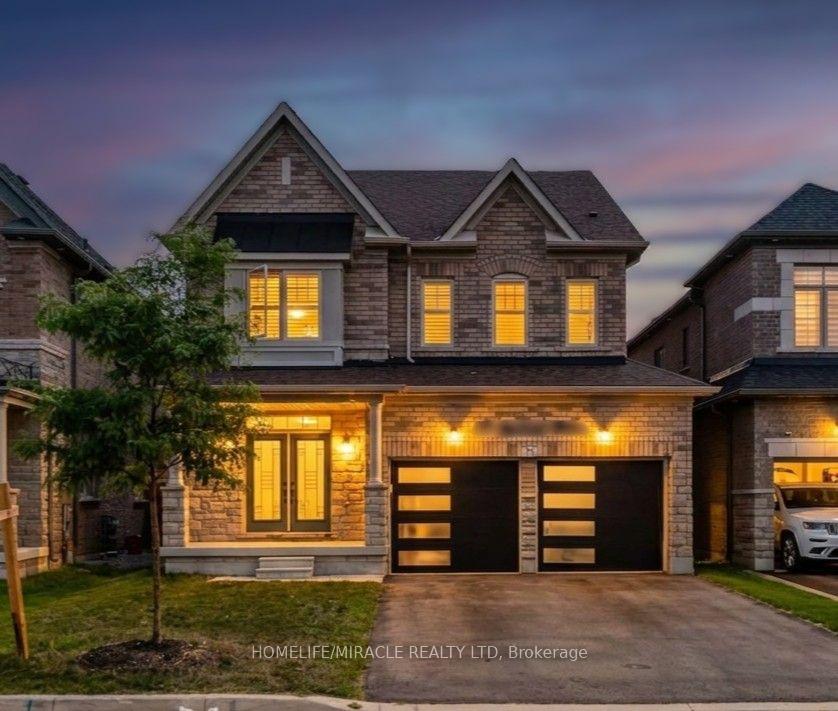 15 Ryerson Drive Vaughan Ontario Canada Sale residential HomeLife/Miracle Realty Ltd., Brokerage*