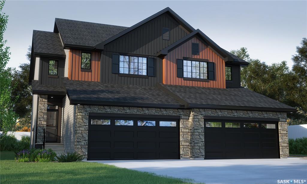 330 Froese CRESCENT Warman Saskatchewan Canada Sale residential Troy Walkington Realty Executives Saskatoon