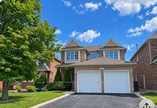 101 Softneedle Avenue Brampton Ontario Canada Rent residential Simi Kaur Team HomeLife/Miracle Realty Ltd, Brokerage *