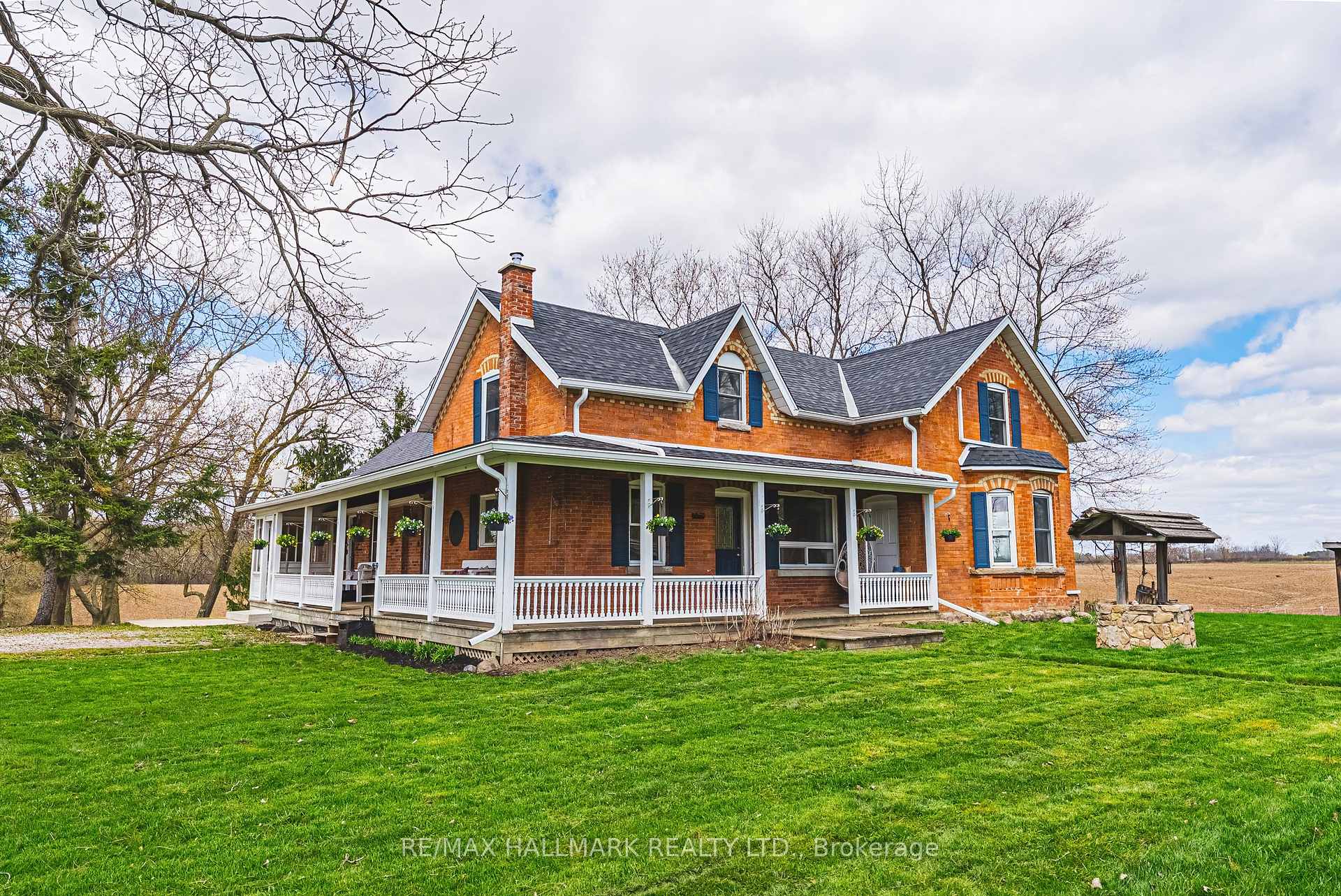 1292 Glancaster Road Hamilton Ontario Canada Sale residential Philip Toso RE/MAX Hallmark Realty Ltd., Brokerage *