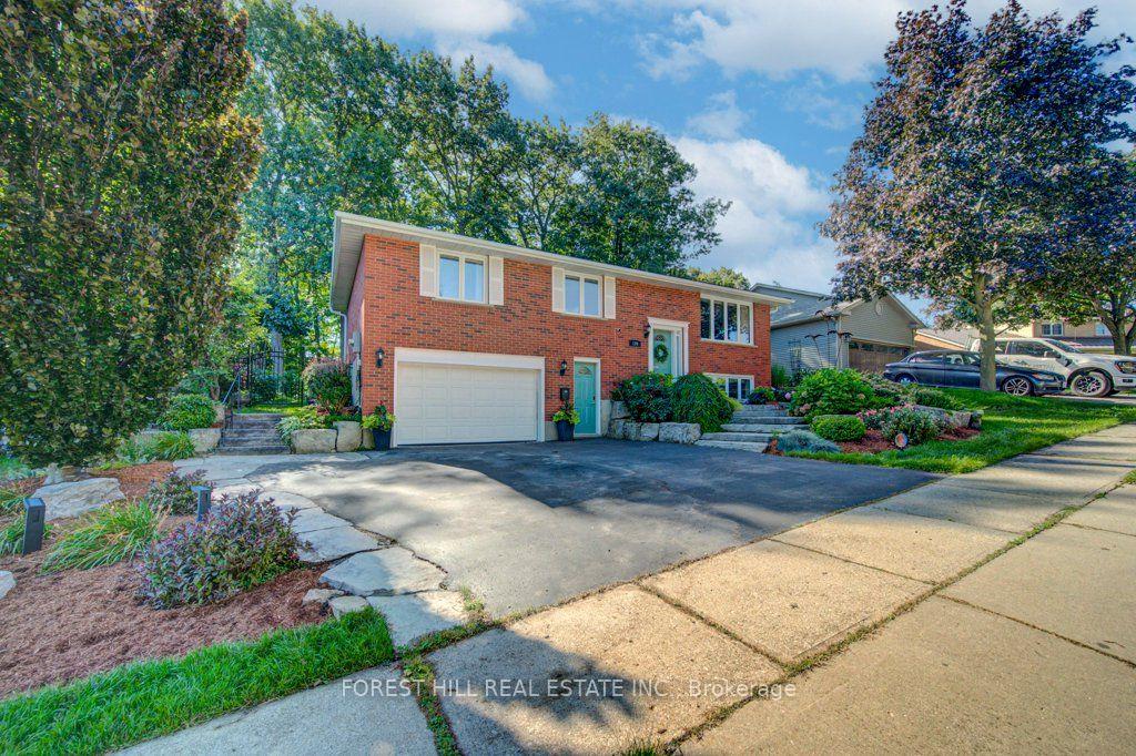 120 Gordon Street Cambridge Ontario Canada Sale residential Toula Cousens Forest Hill Real Estate Inc., Brokerage *