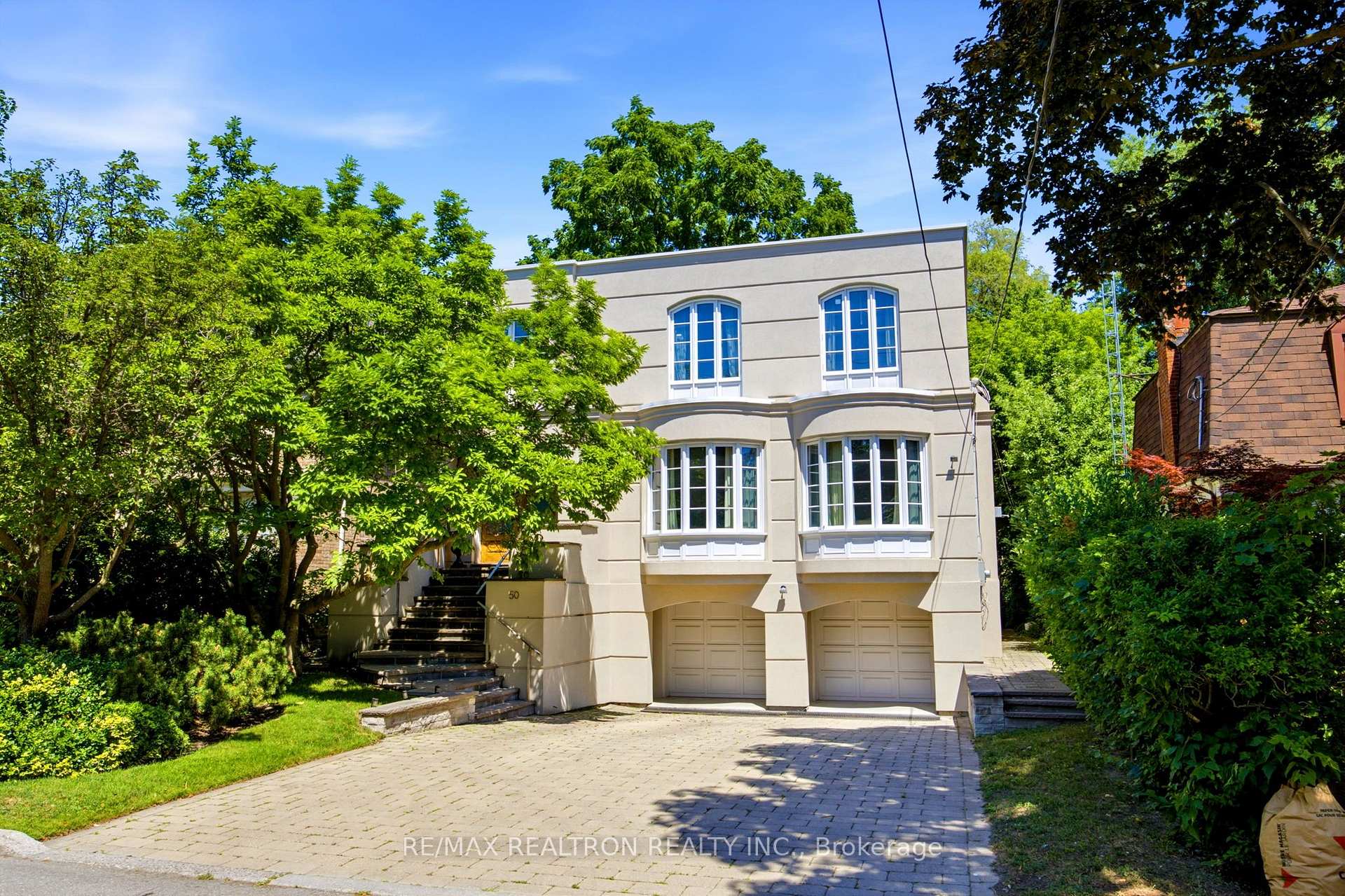 50 Viewmount Avenue Toronto Ontario Canada Sale residential Carol Teichman RE/MAX Realtron Realty Inc, Brokerage 