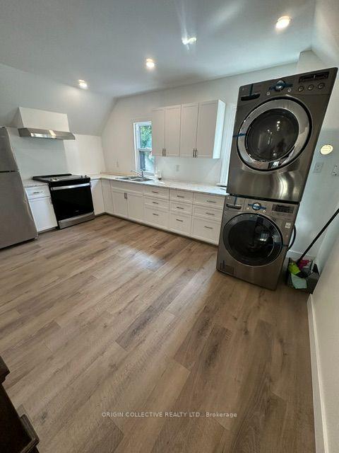 1 - 22 wells Avenue Brantford Ontario Canada Rent residential Aaron Kroll Origin Collective Realty Ltd., Brokerage*