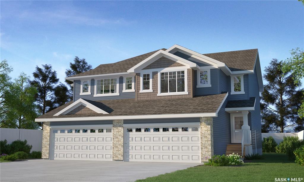 326 Froese CRESCENT Warman Saskatchewan Canada Sale residential Troy Walkington Realty Executives Saskatoon