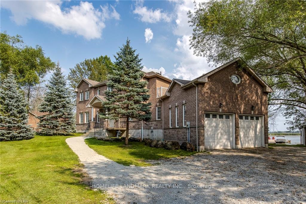3213 Quiet Waters Lane Severn Ontario Canada Sale residential Michael  Mao HomeLife Landmark Realty Inc., Brokerage
