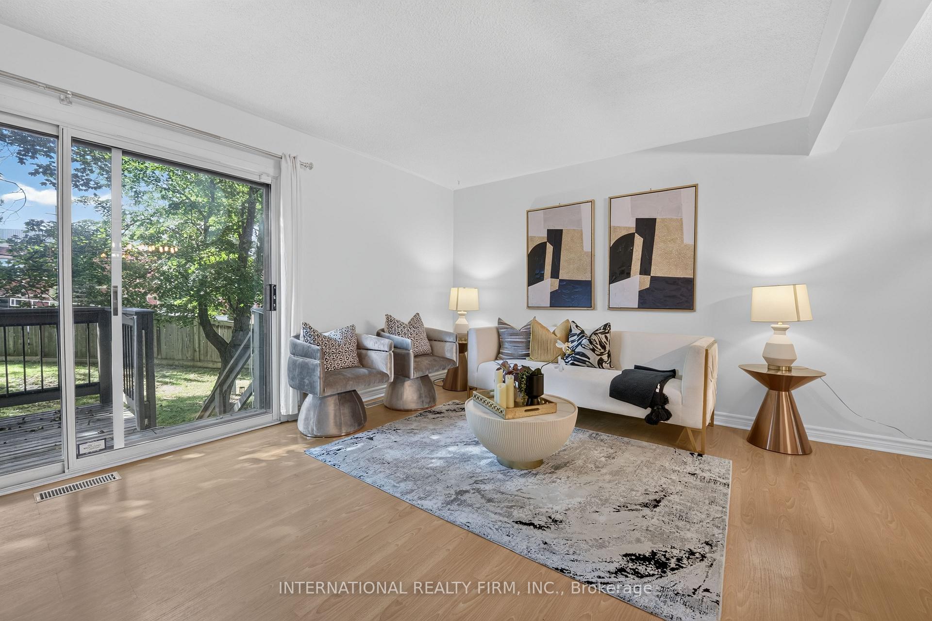 15 - 6855 Glen Erin Drive Mississauga Ontario Canada Sale residential OWAIS GHANI Royal Lepage Certified Realty, Brokerage*