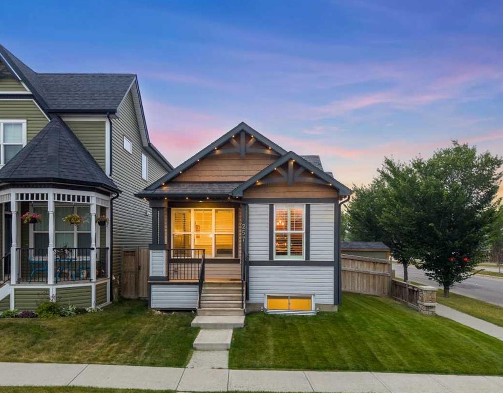 257 Auburn Meadows WY SE Calgary Alberta Canada Sale residential The Group at Re/Max First