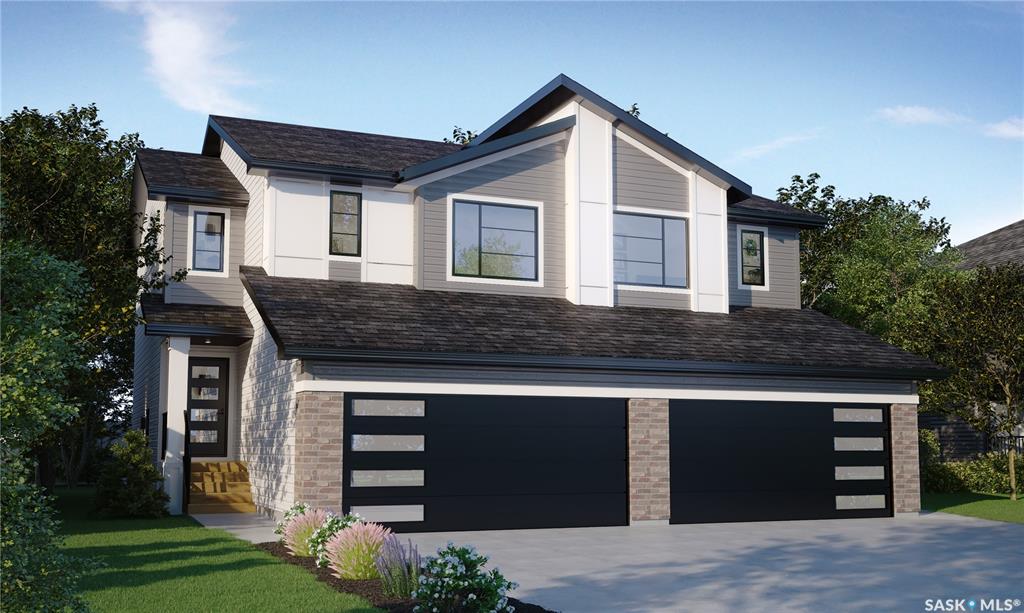 338 Froese CRESCENT Warman Saskatchewan Canada Sale residential Troy Walkington Realty Executives Saskatoon
