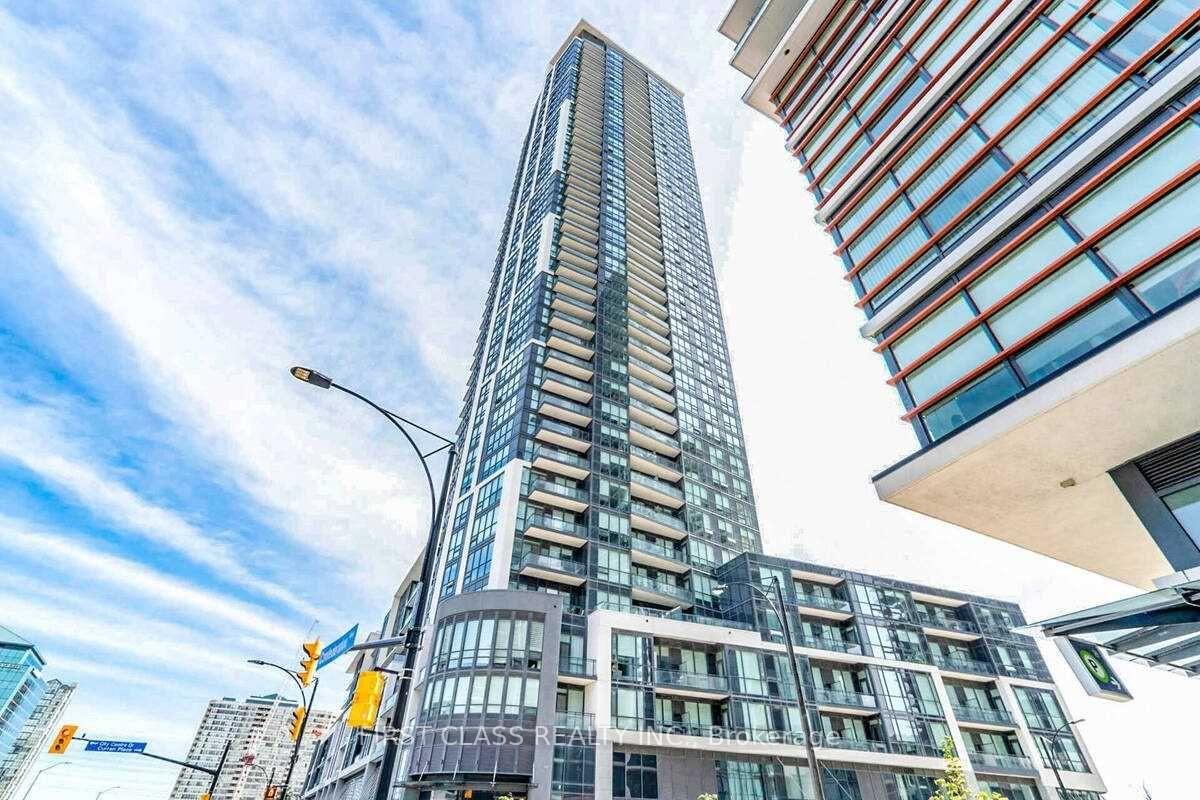 3109 - 510 Curran Place Mississauga Ontario Canada Sale residential Elena Vankevich Brokerage Information: Not available, please contact website owner