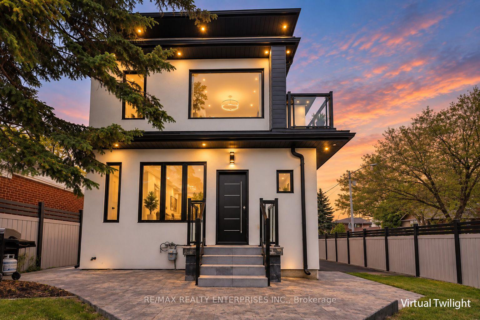 172 Royal York Road Toronto Ontario Canada Sale residential   RE/MAX Realty Enterprises Inc., Brokerage