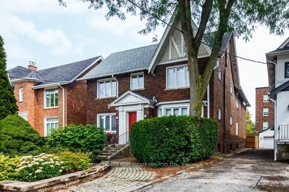 SECOND FL. - 11 HIGHBOURNE Road Toronto Ontario Canada Rent residential Ben Alan Royal LePage Real Estate Services Ltd Brokerage*