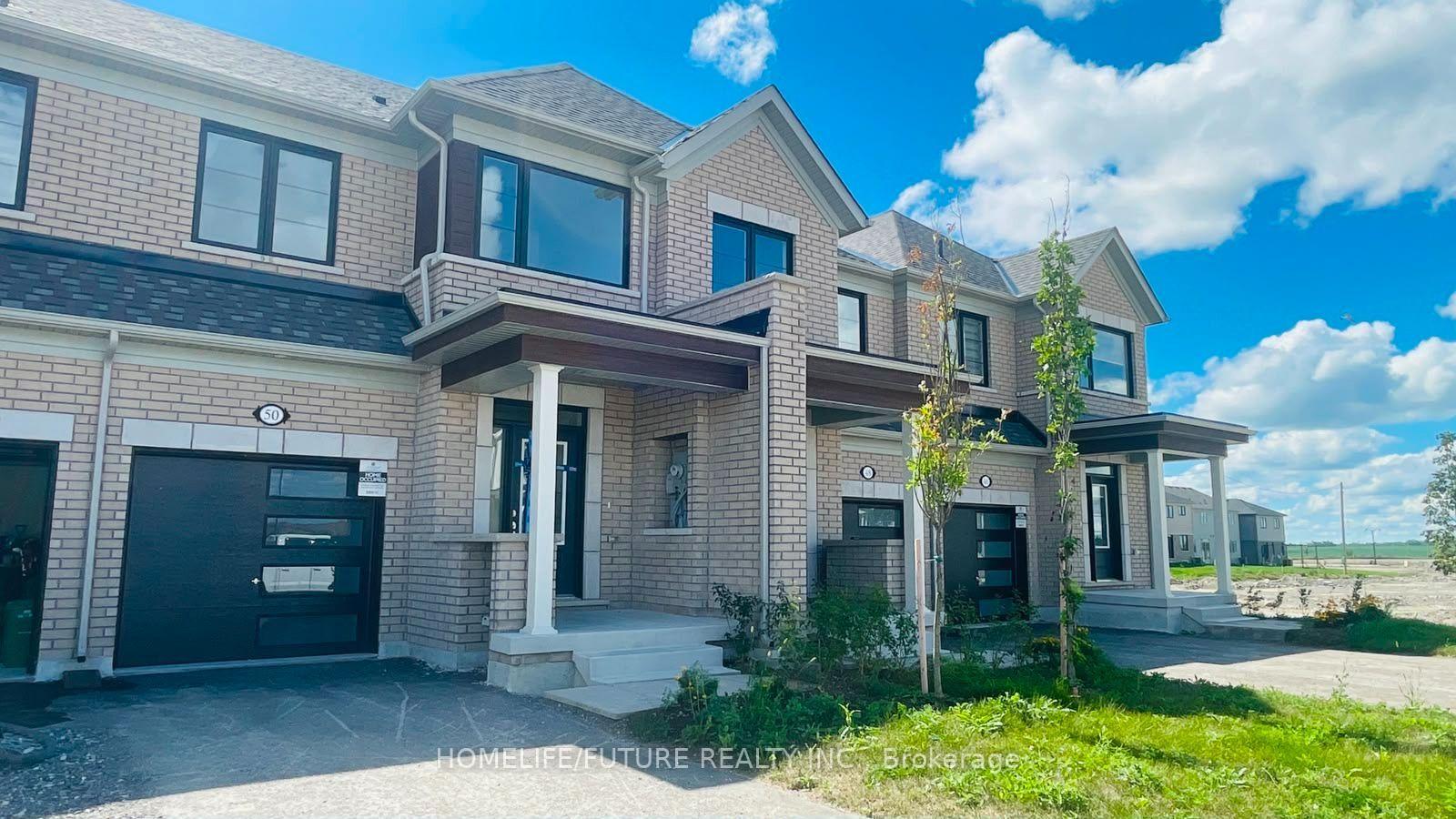 50 Sanderson Drive Kawartha Lakes Ontario Canada Rent residential Siva Shanmuganathan HomeLife/Future Realty Inc., Brokerage*